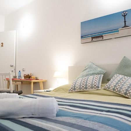 B&B Alighieri 97 Bari Eksteriør bilde