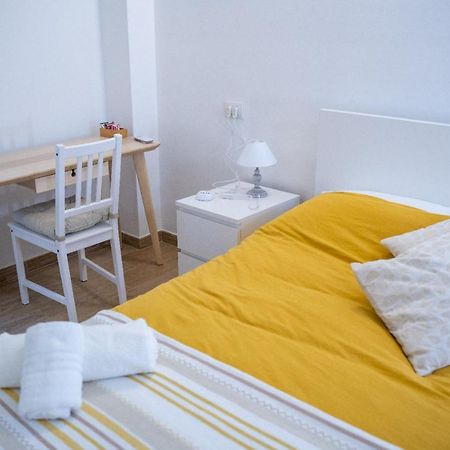 B&B Alighieri 97 Bari Eksteriør bilde