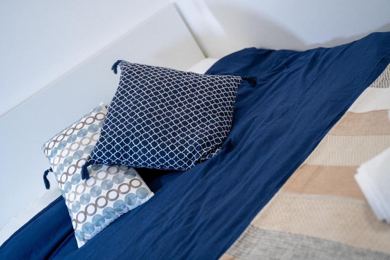 B&B Alighieri 97 Bari Eksteriør bilde