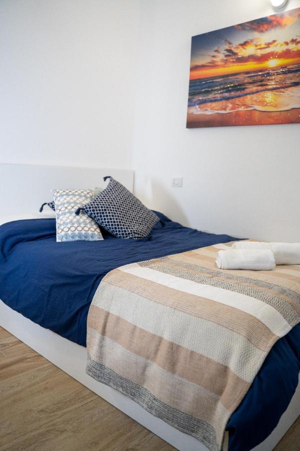 B&B Alighieri 97 Bari Eksteriør bilde