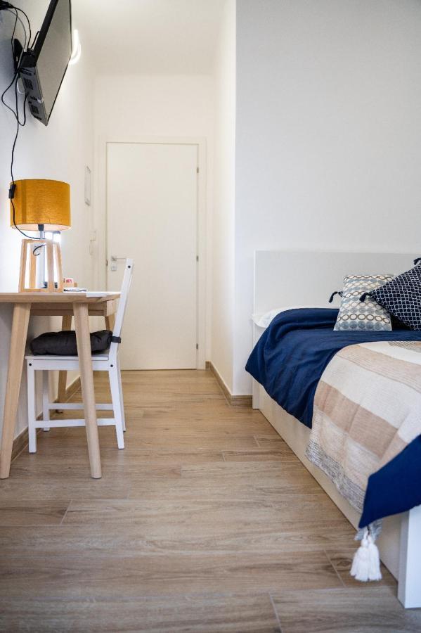 B&B Alighieri 97 Bari Eksteriør bilde