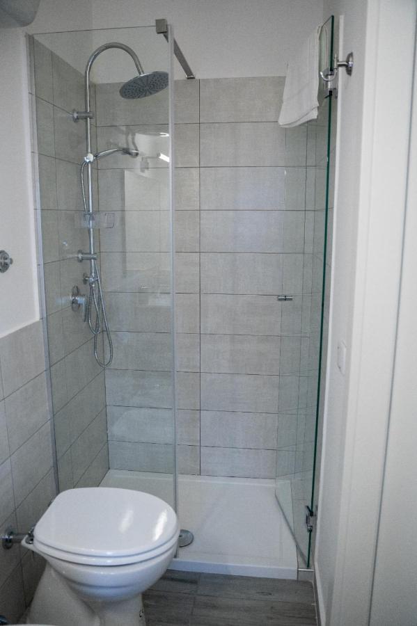 B&B Alighieri 97 Bari Eksteriør bilde