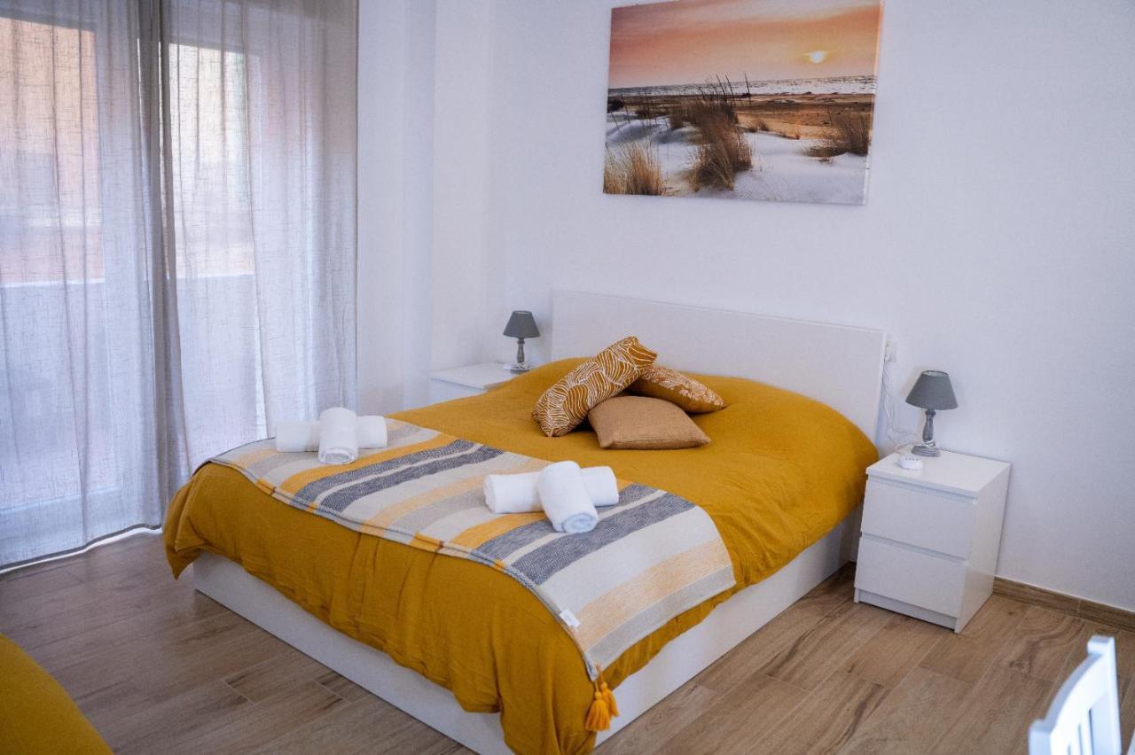 B&B Alighieri 97 Bari Eksteriør bilde