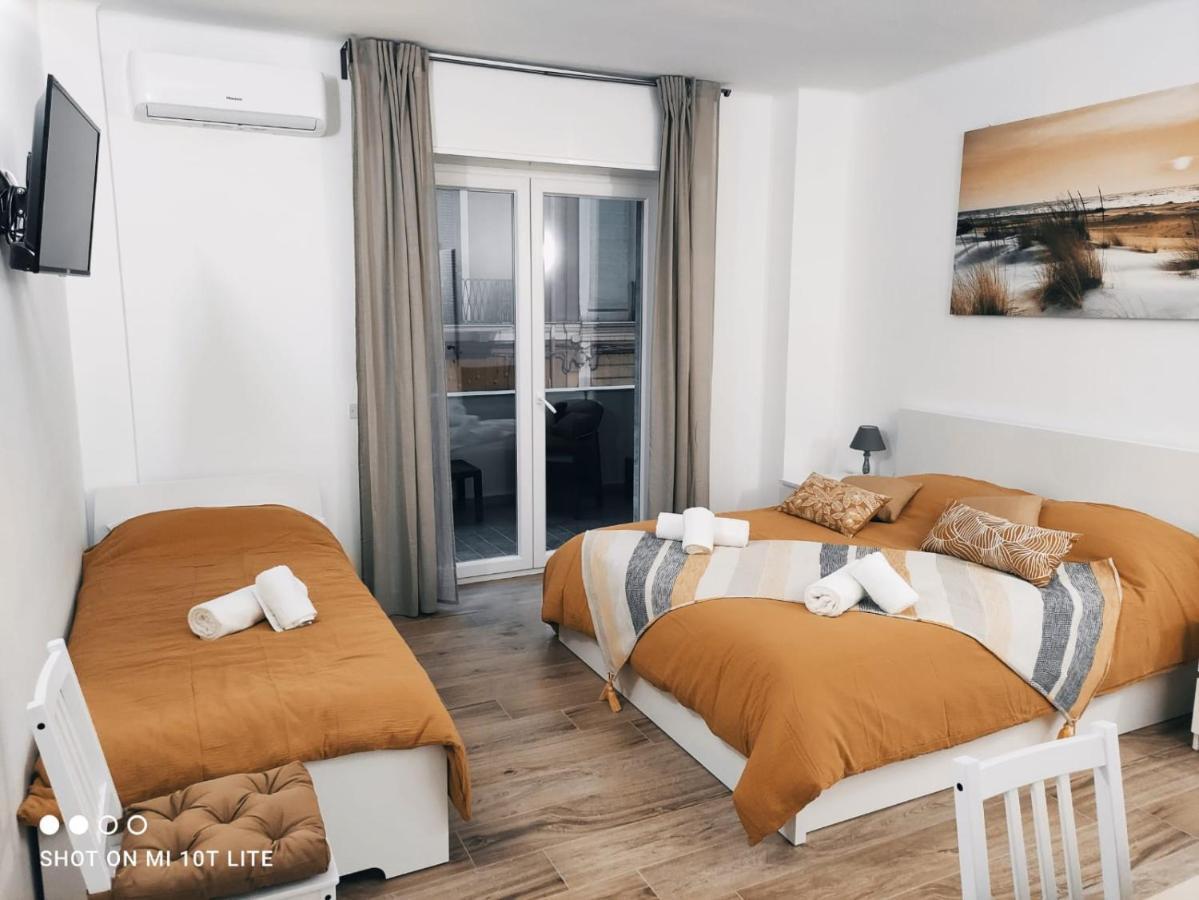 B&B Alighieri 97 Bari Eksteriør bilde