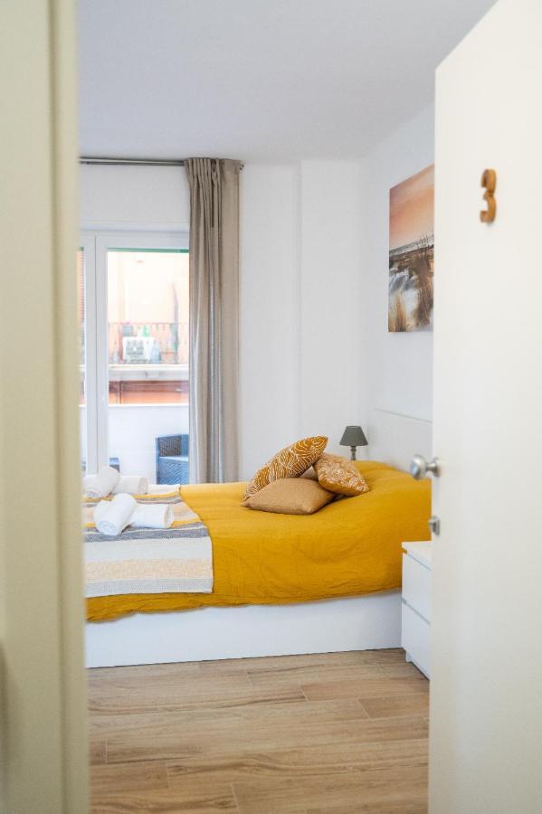 B&B Alighieri 97 Bari Eksteriør bilde